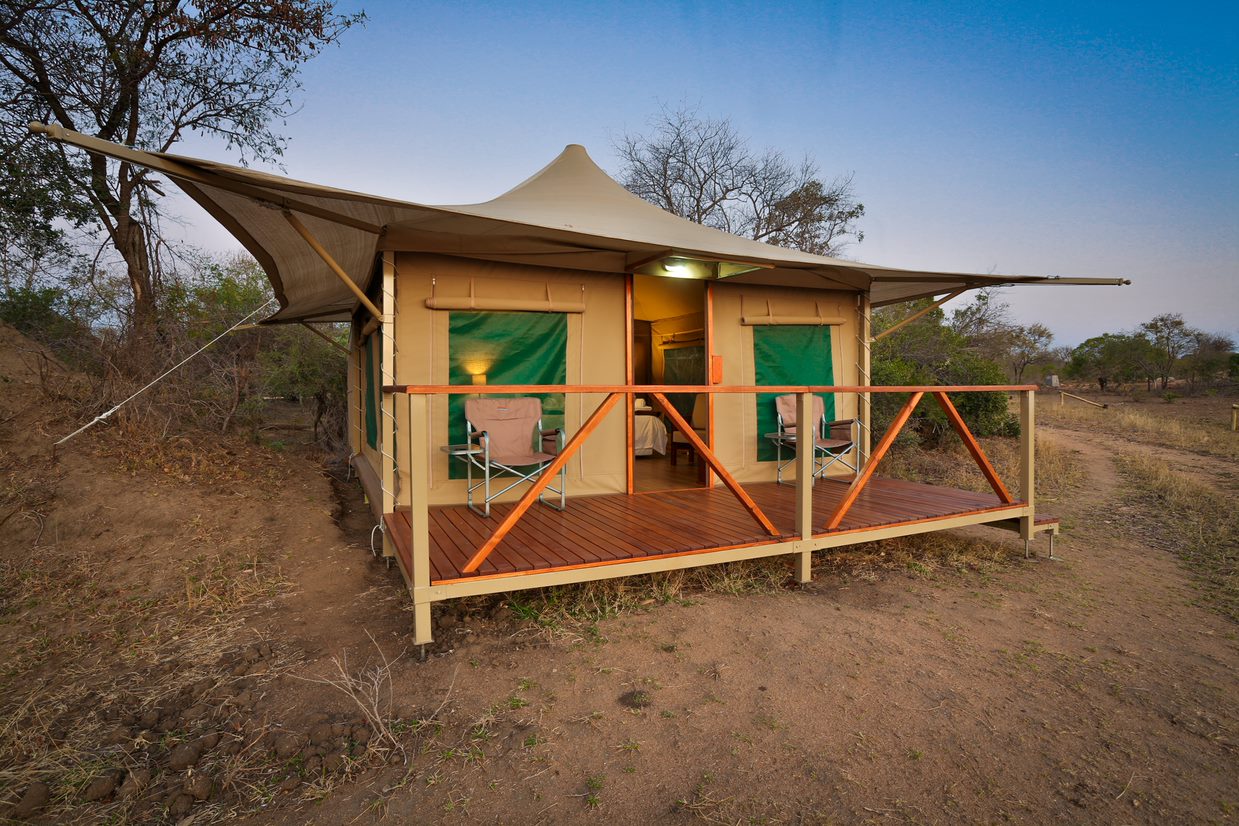 Tangala Safari Camp thumbnail 2